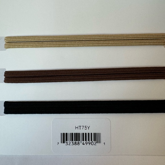 Maya J Bracelet Hair Ties - Picture 2 of 10